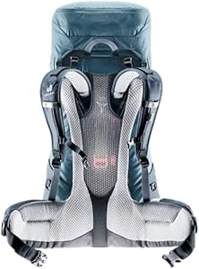 Deuter Futura Air Trek 50 + 10 Trekkingrucksack