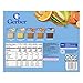 Gerber 2nd Foods Natural for Baby WonderFoods Baby Food, Variety Pack, 4 oz Tubs (32 Pack)