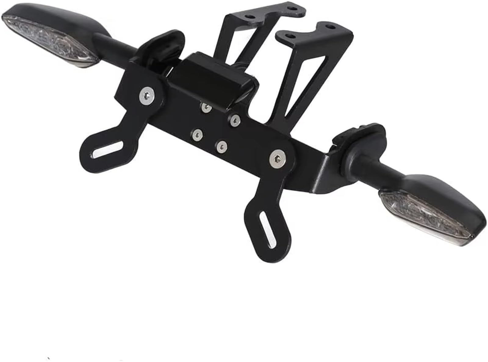 Portatarga Per YZF-R6 2006-2023