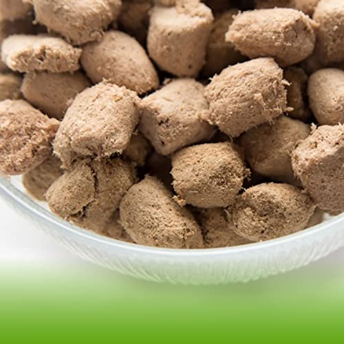 Northwest Naturals Freeze Dried Diet for Cats – Chicken Cat Food – Grain-Free, Gluten-Free Pet Food, Cat Training Treats… - Image 7