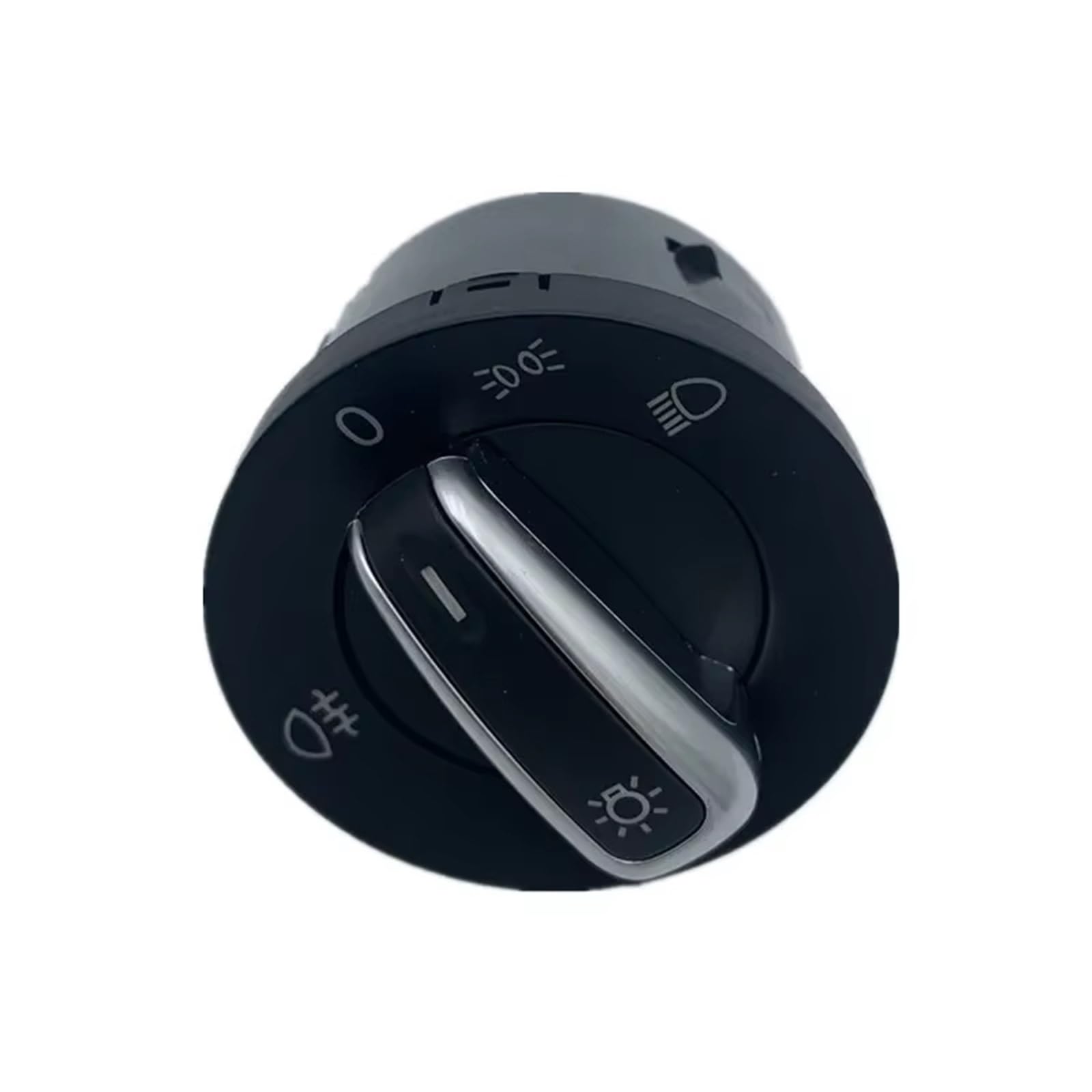 Interrupteur de phares pour VW Passat B6 et B7 commande d éclairage auto - 7