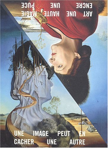 Une image peut en cacher une autre : Le catalogue de l'exposition