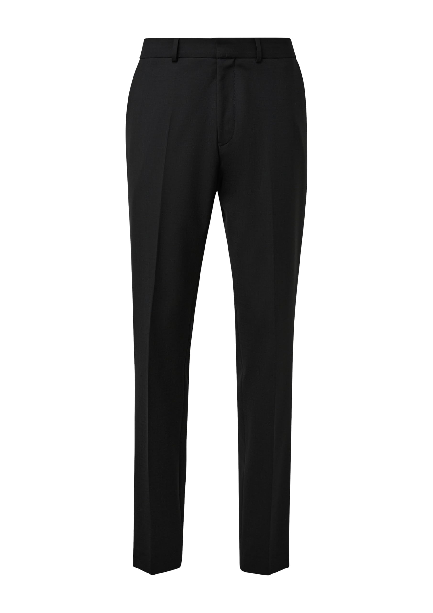 s.Oliver BLACK LABEL 2149089 - Spodnie Mężczyźni