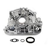 CNS OP057 Engine Oil Pump Toyota 4Runner Pickup T100 3.0L 3VZE