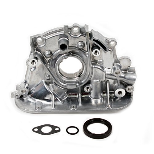 CNS Engine Oil Pump Compatible/Replacement for 88-95 Toyota 4Runner Pickup T100 3.0L 3VZE