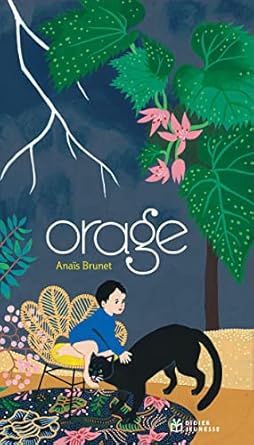 Orage