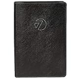 CSB Seven Arrows Bible, Black LeatherTouch: The How-to-Study Bible for Students