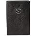 CSB Seven Arrows Bible, Black LeatherTouch: The How-to-Study Bible for Students