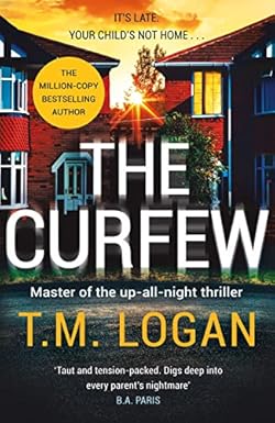 The Curfew cover image