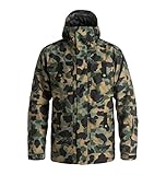DC Men's Servo 17 Jacket