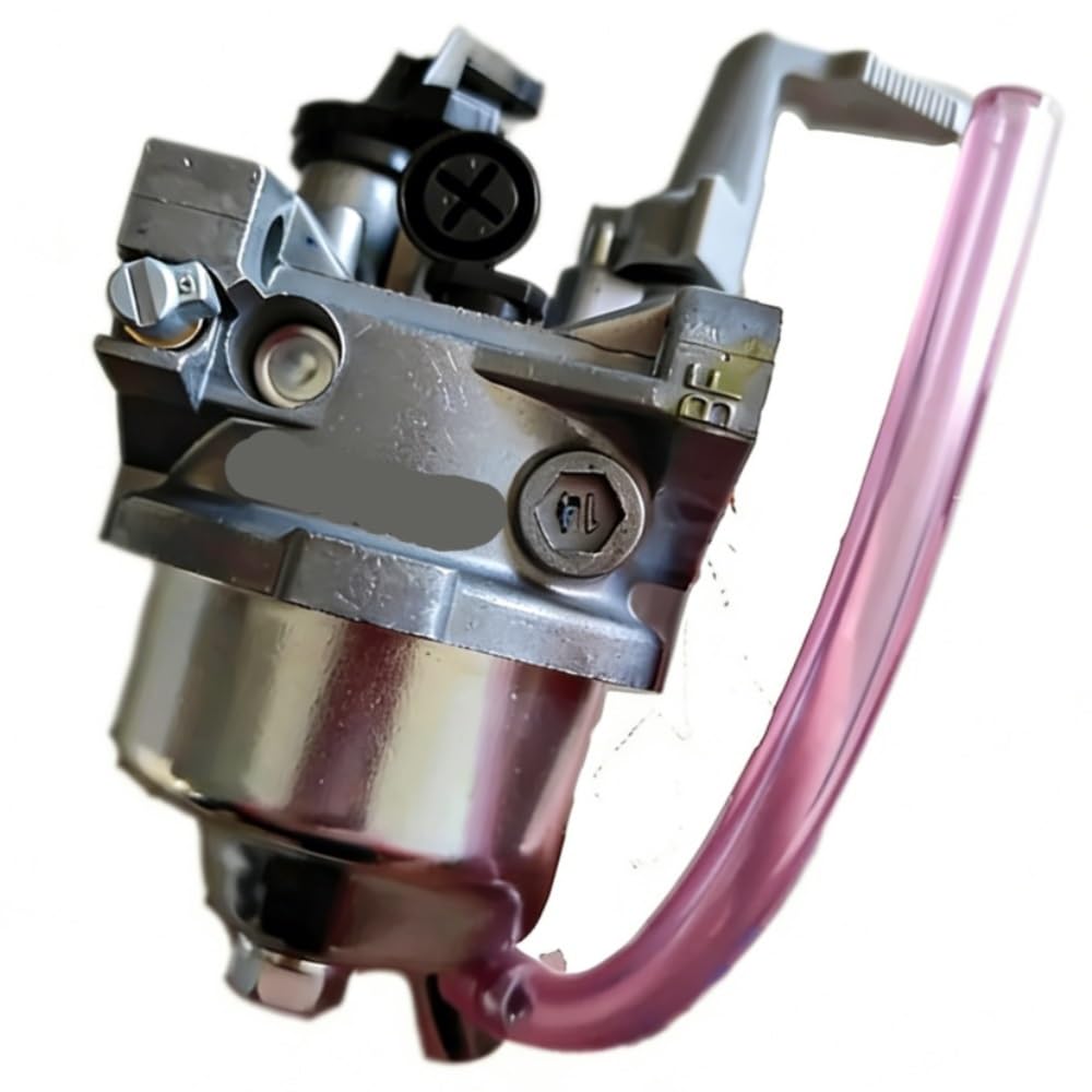 Ctybvm One Color Carburetor Assy Fit For Gx100t Gx100rt Gx100ut 16100-Z0d-023