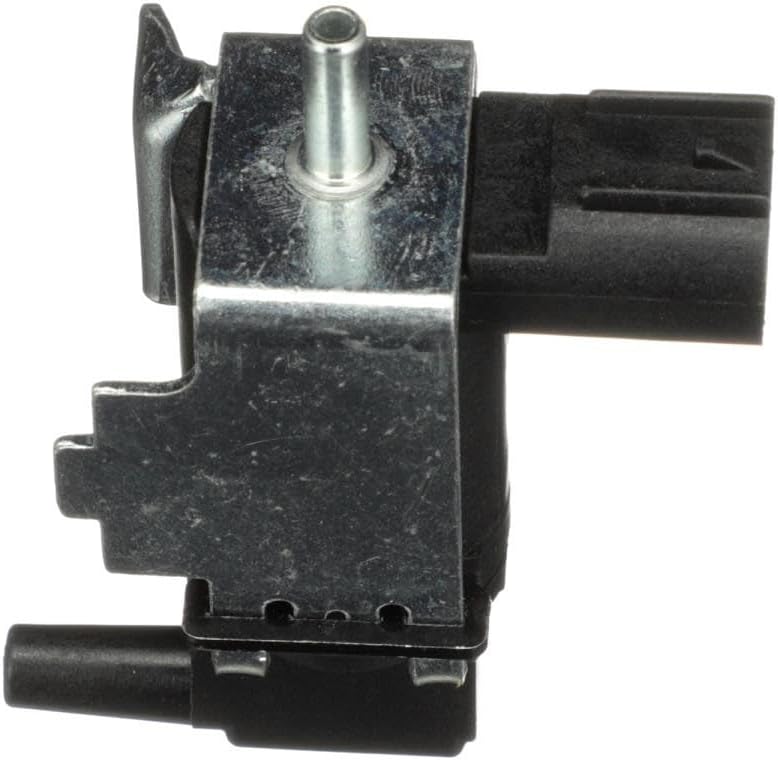 Replacement Vapor Canister Purge Solenoid for 2000-2017 Lexus, Toyota Avalon, Camry, GS350, Highlander, RX350, Sienna, Solara, Venza (3.0L V6)