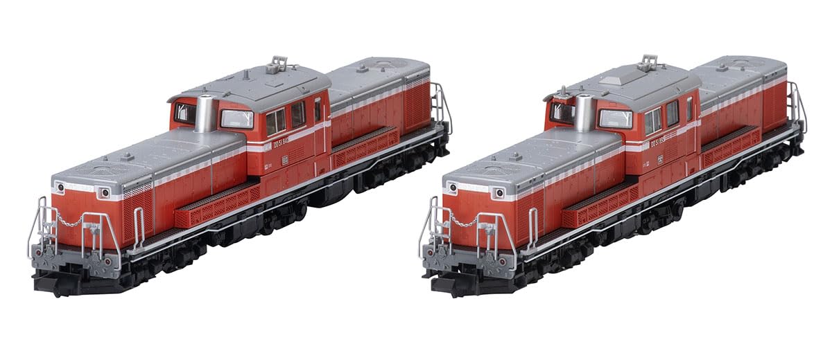 Amazon.co.jp: Tomytec トミーテック: ディーゼル機関車