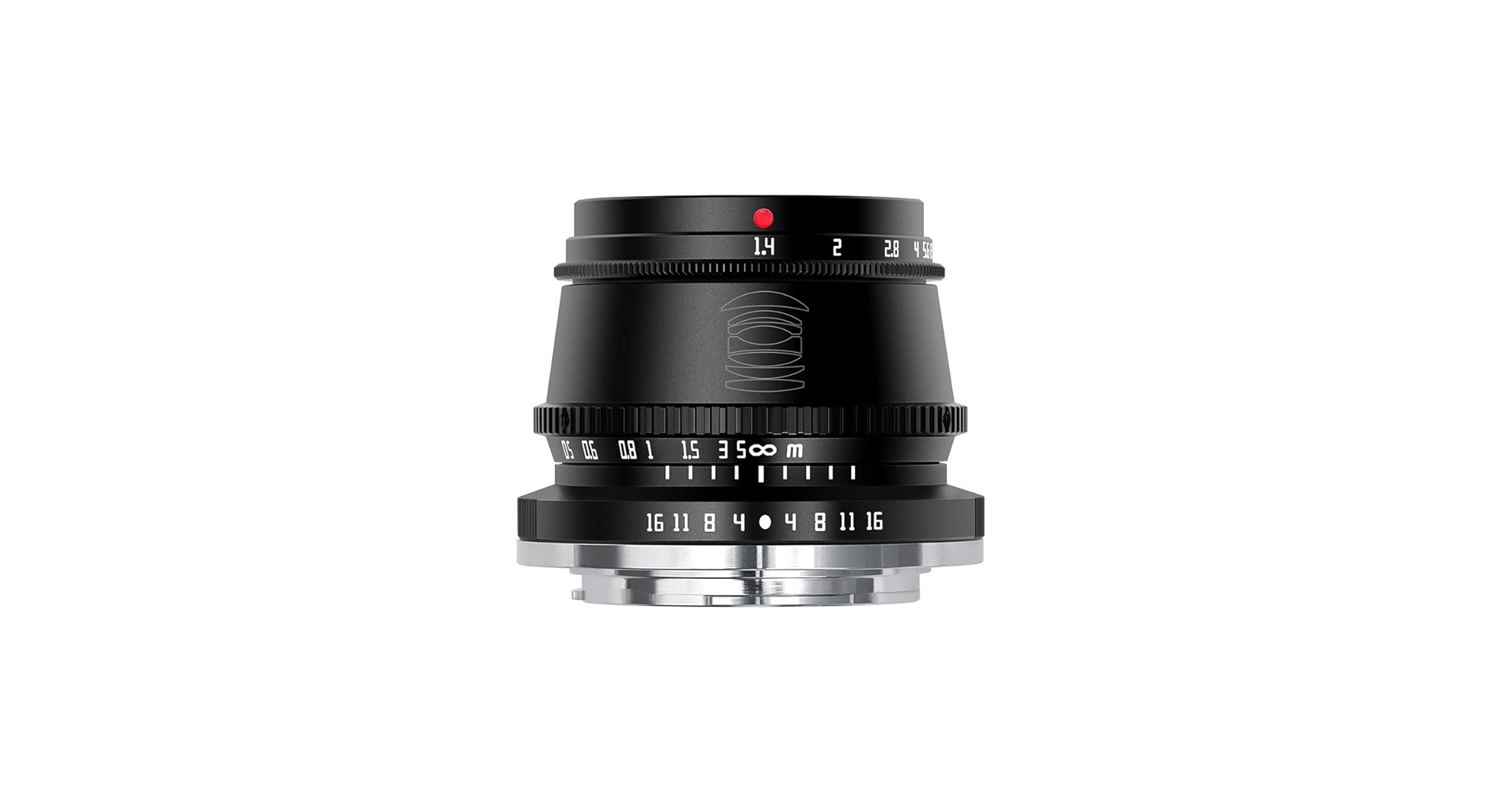 TTArtisan 35mm f/1.4 ASPH マウントアダプタ付 焦点工房 / マウントアダプター専門店
