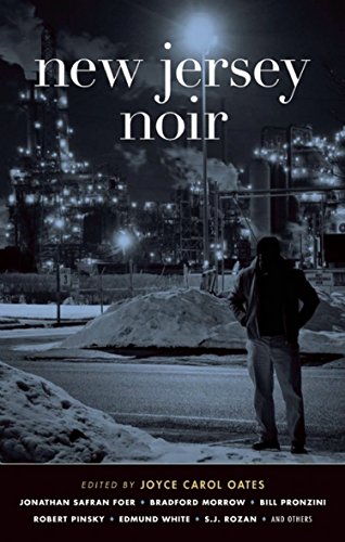 New Jersey Noir (Akashic Noir)