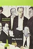 Codes of the Underworld: How Criminals Communicate