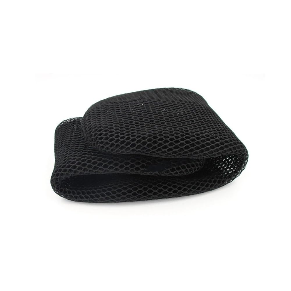 Cuscino Sella Coprisella per Accessori per Motociclette per SV 650 per SV650 2023-2019 Airflow