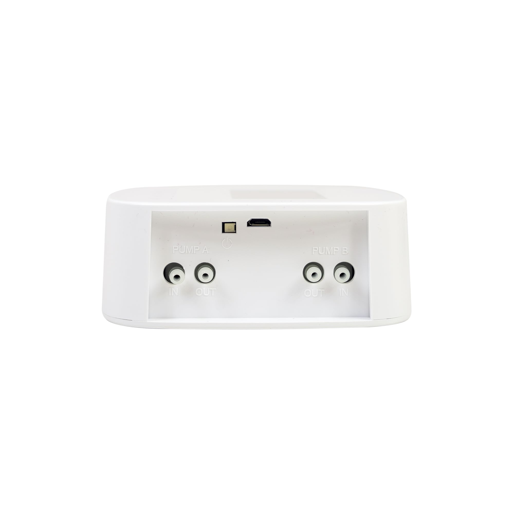 PNI Programmatore di irrigazione Intelligente SWI190, Wi-Fi con Pannello Solare da 3,3 W, 8 Zone, Controllo Tramite Applicazione Tuya