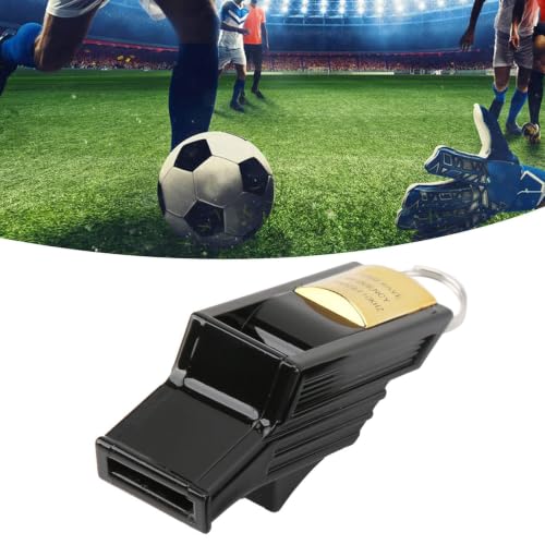 Silbato Profesional para Árbitros con Cordón Ajustable miniatura 6