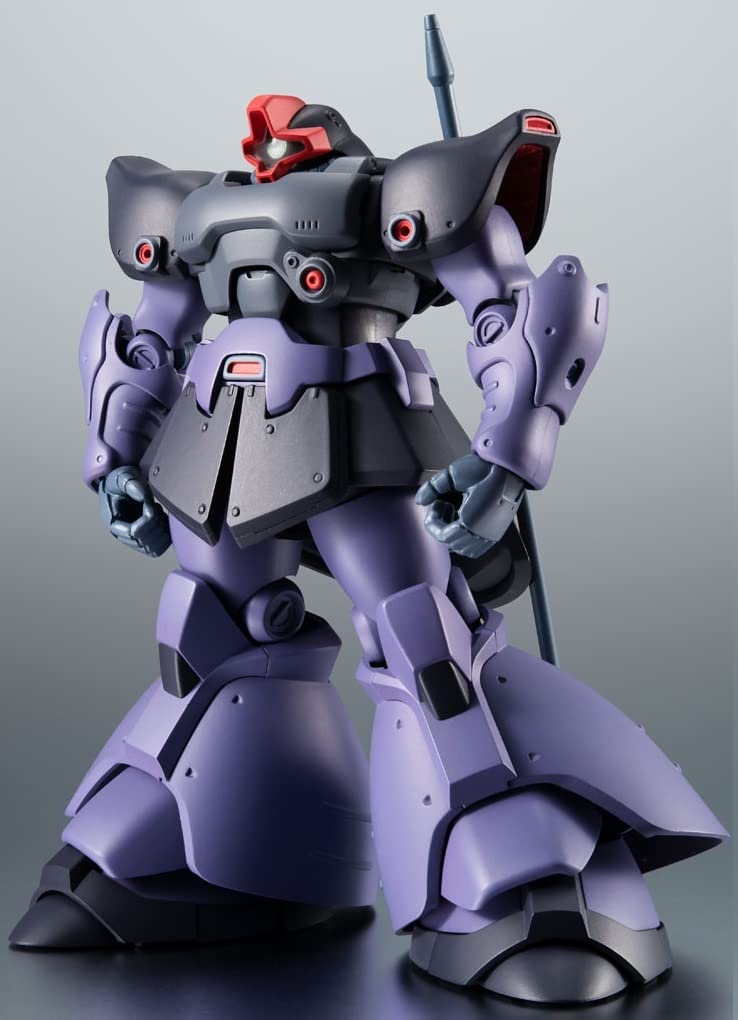 Amazon.co.jp: ROBOT魂 SIDE MS MS-09R-2 リック ドムⅡ ver