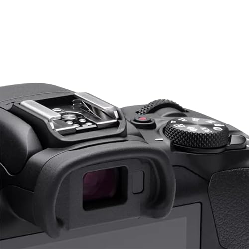 Canon E4CNEOSR1001845 Eos R100 Mirrorless Camera Body thumb #7