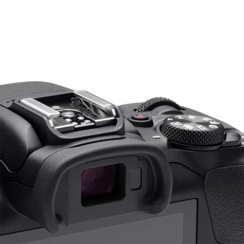 Canon EOS R3 camera