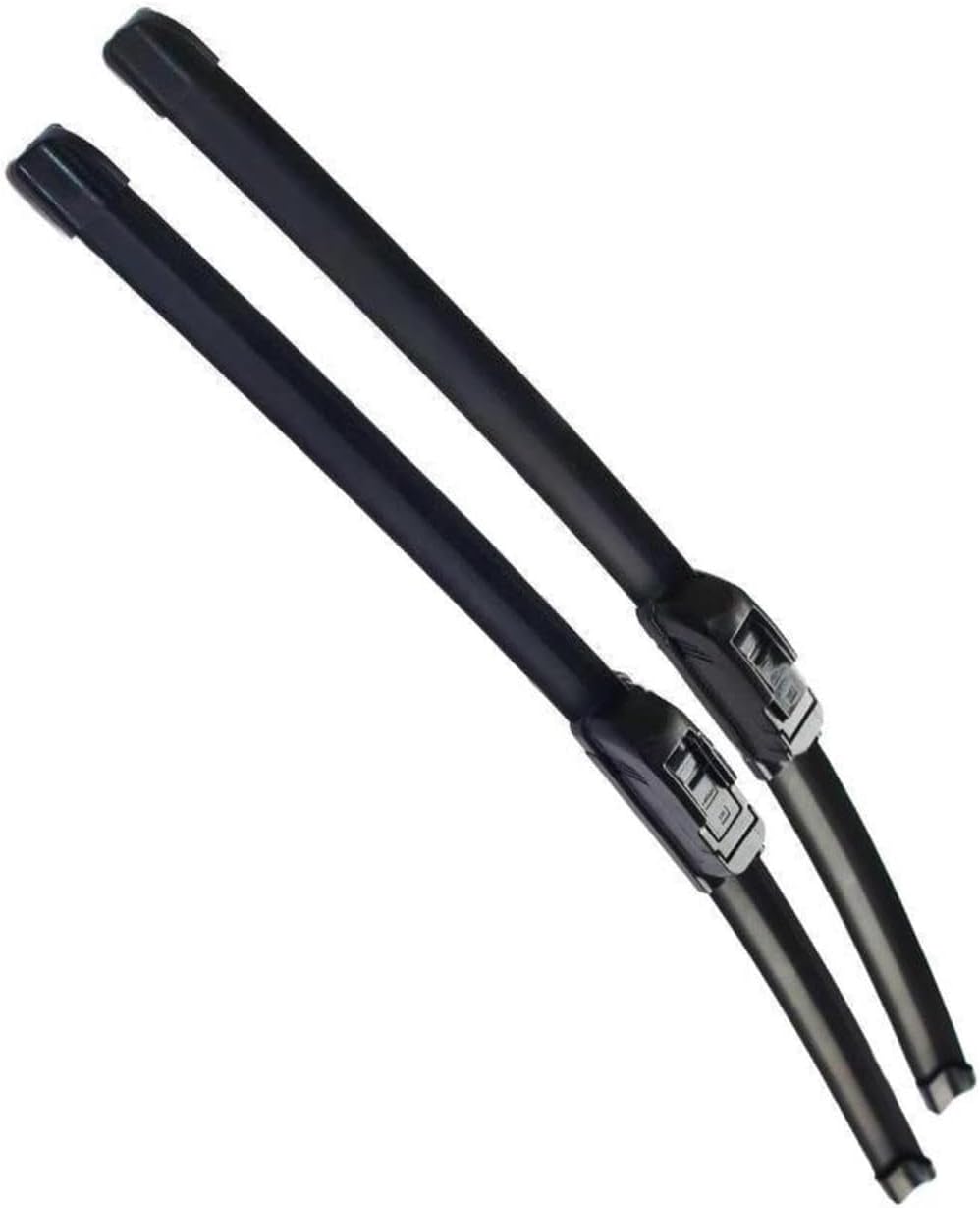 Parts for Windscreen for Uaz for Patriot for Pickup 2005-2023 Windshield Windscreen Window Car Rain Brushes 21+21 Replacement Windshield Wiper Blades