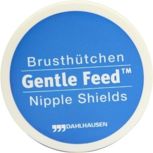 Brusthütchen Silikon Gentle Feed Cover