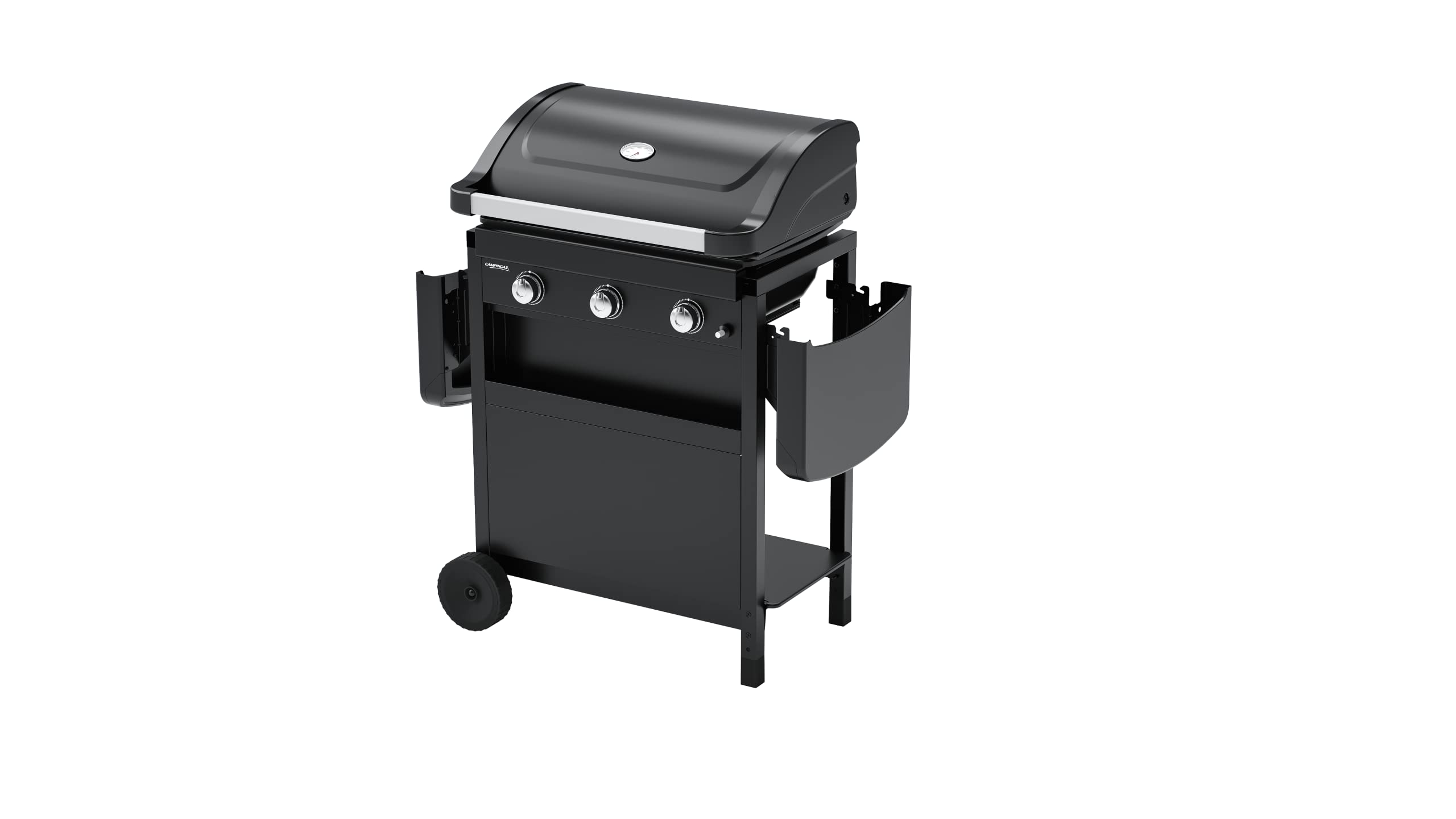 Campingaz Barbecue à gaz Compact 3 L