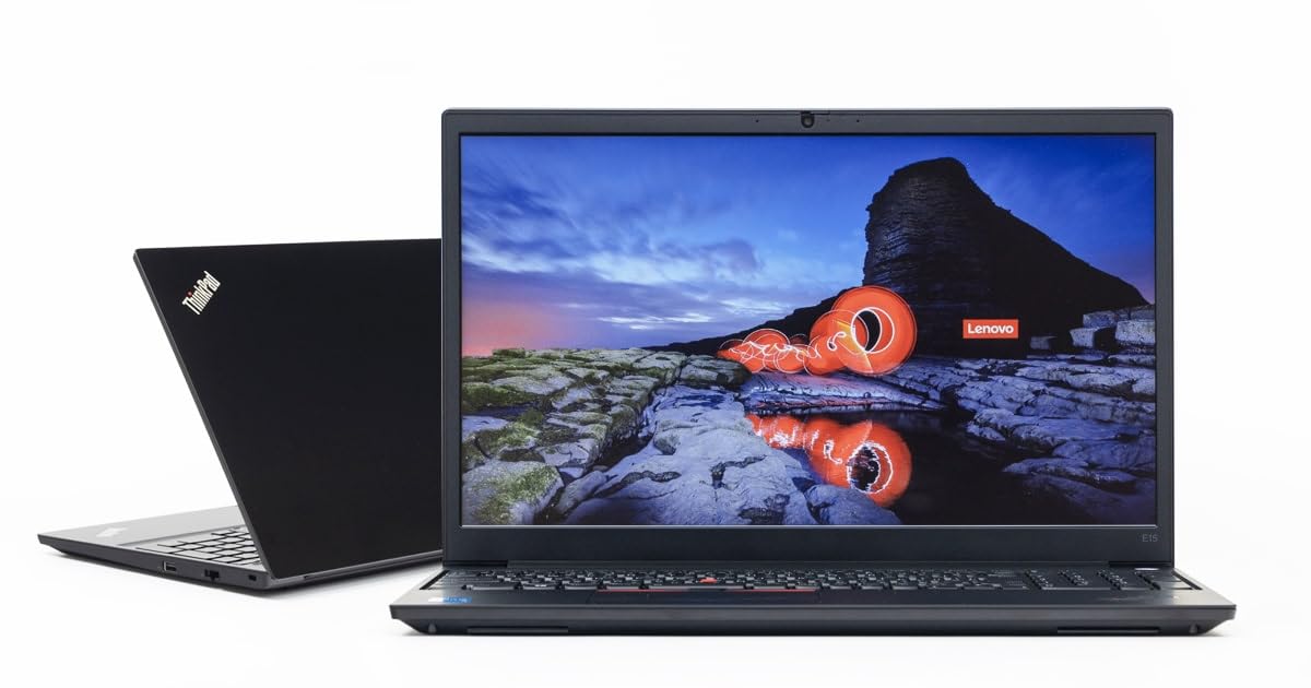 ThinkPad E15 Gen 2✨11世代i5＆SSD/メモリ8GB✨カメラ x1280.webp