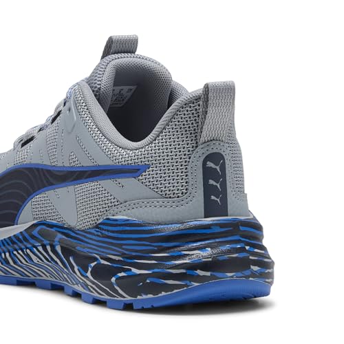 Image of Puma Mens Reflect Lite TrailSneaker