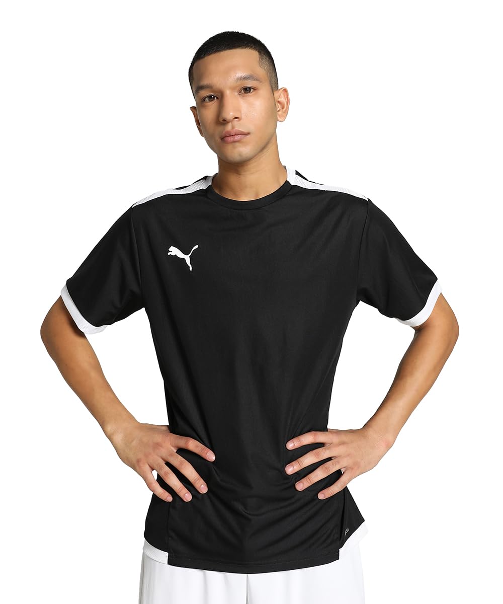 PUMAMen's Teamliga Jersey Shirt