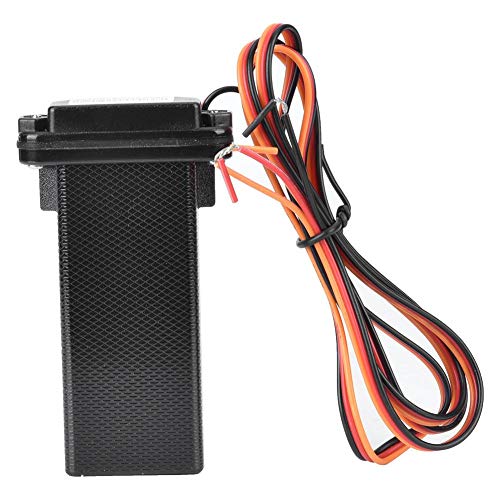 Keenso GPS Car Tracker, Portable GPS Locator Waterproof GPS Tracking Device for Car Motorcycle Electric Bicycle - Image 8