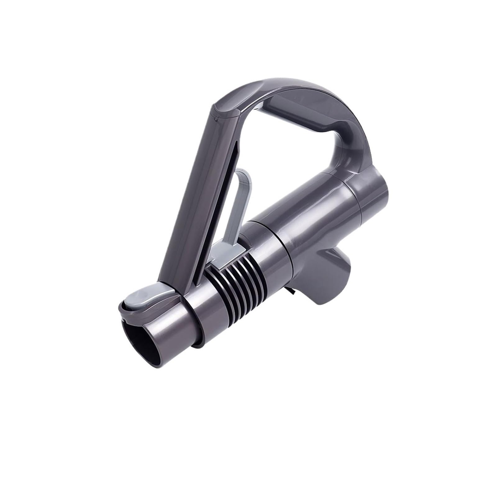 Replacement Handle Tube Grip Holder, Compatible For Dyson, DC19 DC23 DC26 DC29 DC32 DC36 DC37 DC48 DC52, Vacuum Cleaner Accessories