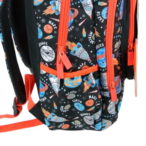 Image of Cots and Cuddles Cute Kawaii Bunny Soft Toy Large Capacity Backpack Bag for Primary School Girl Kids