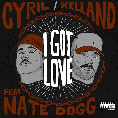 CYRIL & Kelland feat. Nate Dogg