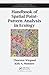 Handbook of Spatial Point-Pattern Analysis in Ecology (Chapman & Hall/CRC Applied Environmental Statistics)