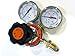 Devardi Glass Propane & Oxygen Torch Regulators, Lampworking 3