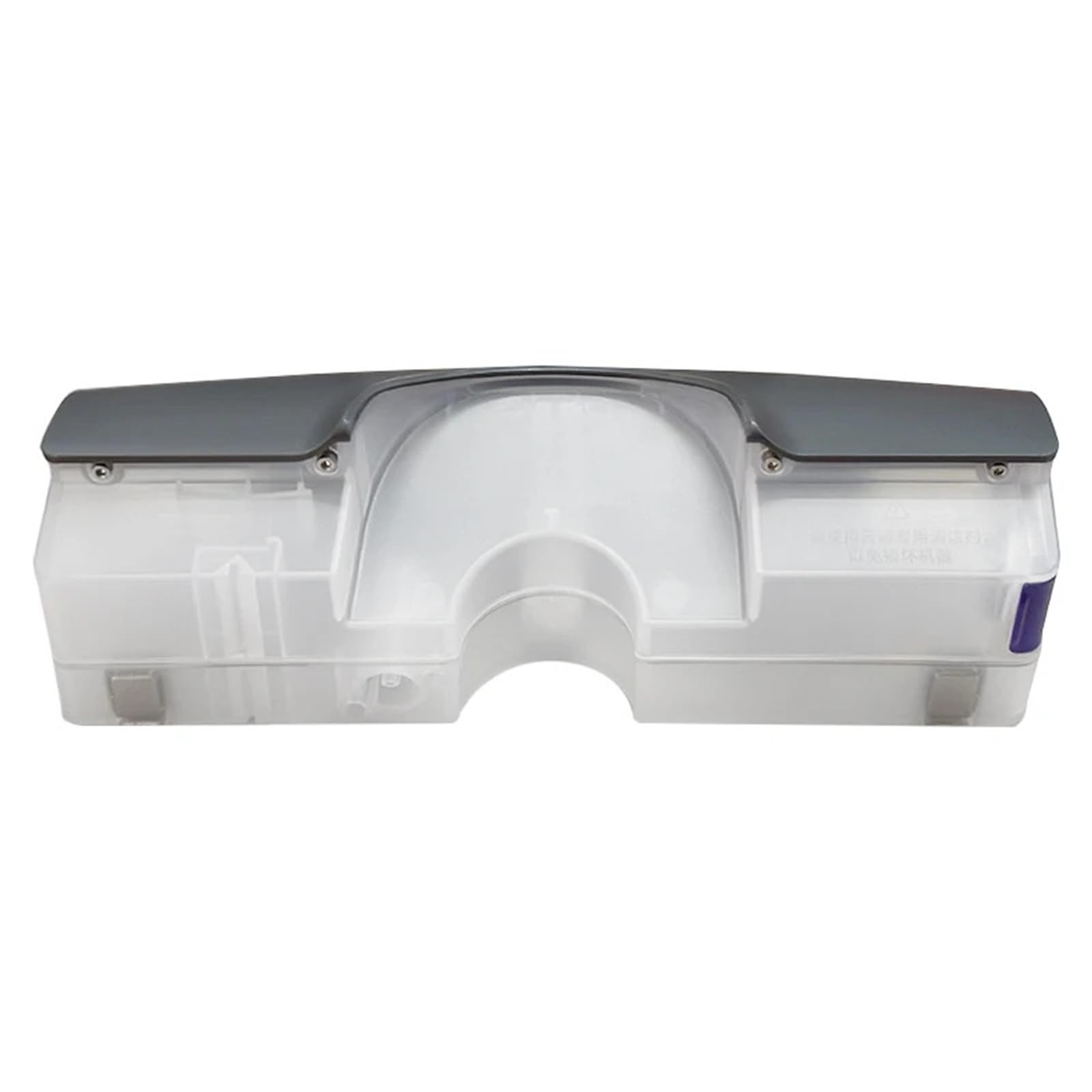 Kit Filtro HEPA for Spazzola A Rullo, Compatibile Con Narwal S20 Pro