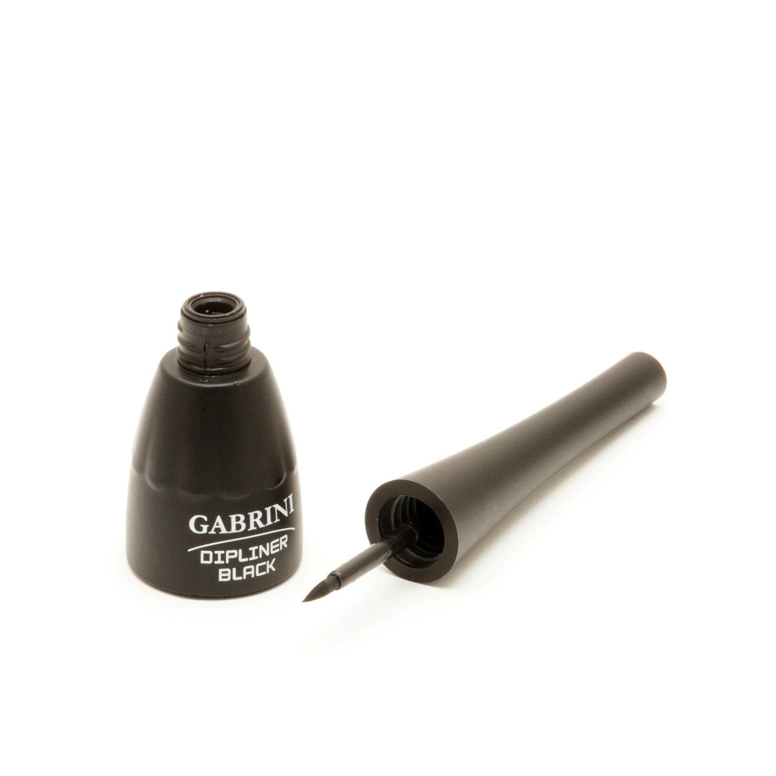 Gabrini Soft Black Dipliner 1 Paket (1 x 1 Adet) 2li paket