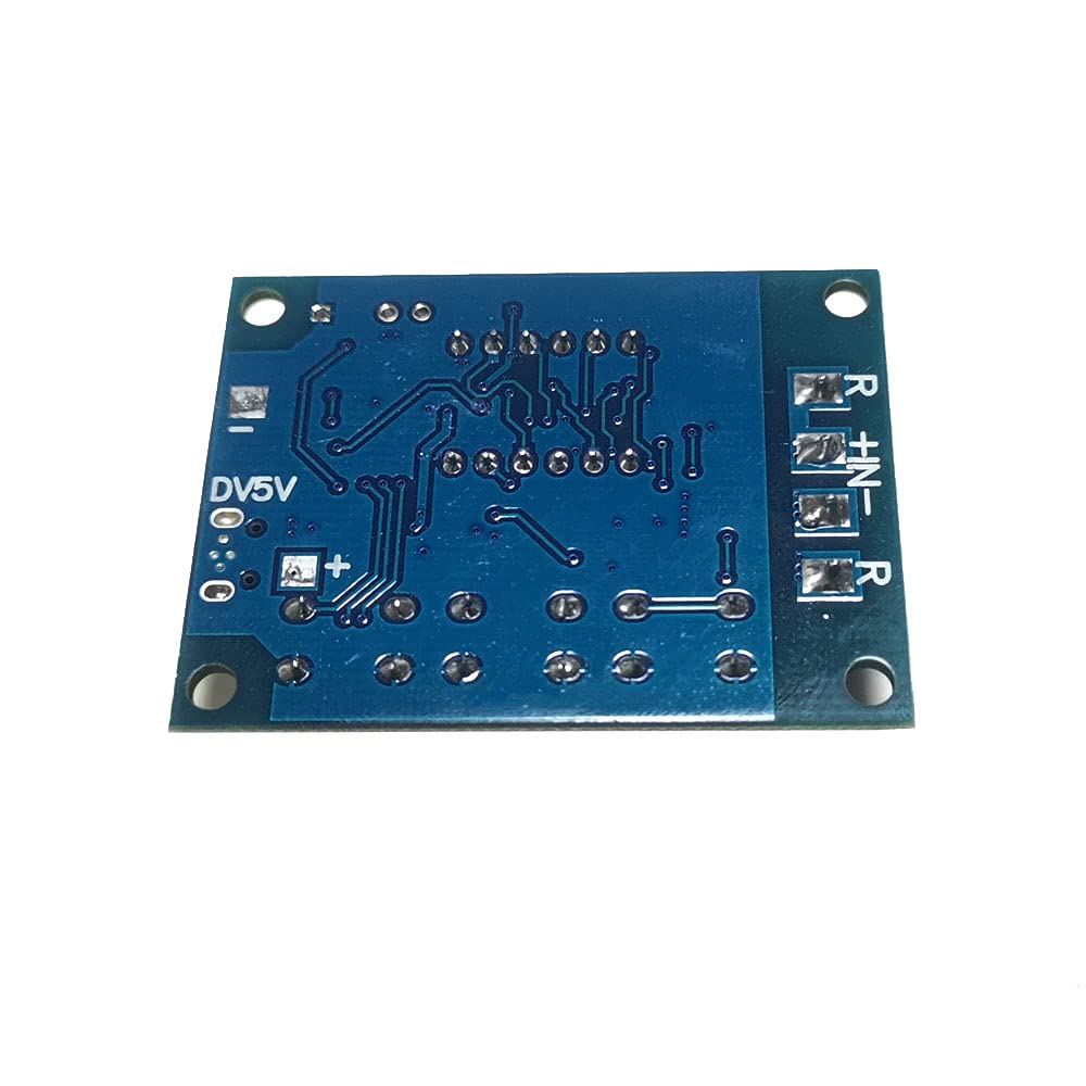 ZB2L3 18650 Li-ion Lithium Lead-acid Battery Capacity Meter Discharge Tester Analyzer Zb2l3