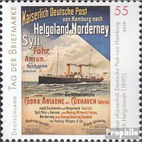 Prophila Collection GermaniaD (Germania.Germania)