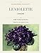Produktbild Le Violette: Canzone, For Medium, High and Low Voices (The Singer's Resource, Band 6)