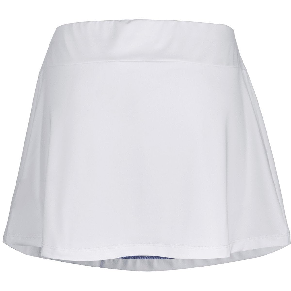 Babolat, Tennisrock Modell Play, Elastischer Bund, Atmungsaktives Material, Integrierter Shorts, Ideal für Training und Wettkampf