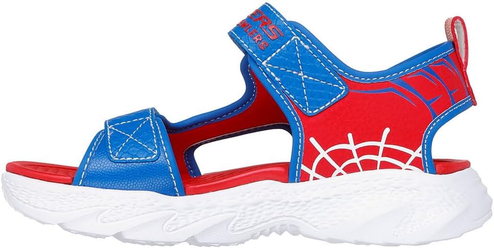 Skechers Boys' Creature-splash