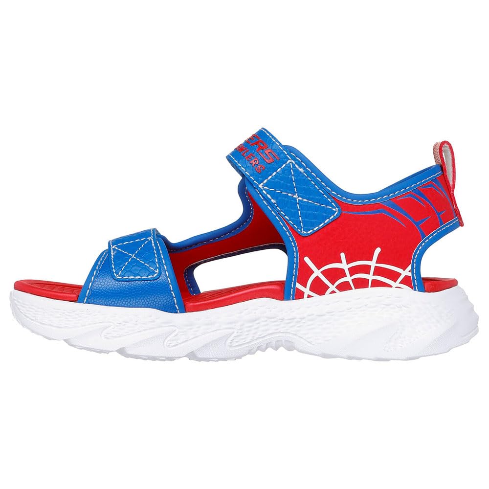 Skechers Creature-Splash, Sandalia Niños