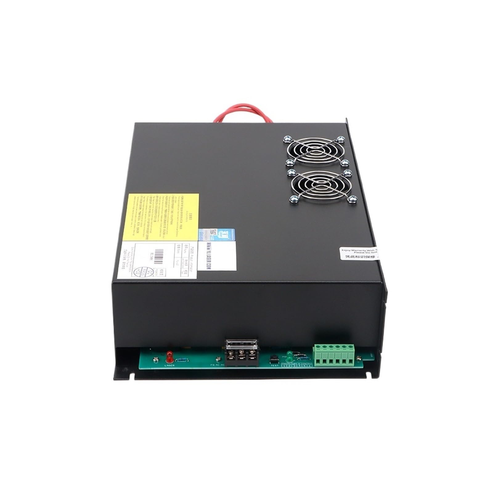 BRODEFUP YL-U2 150W Power Supply 110V 220V(110V)