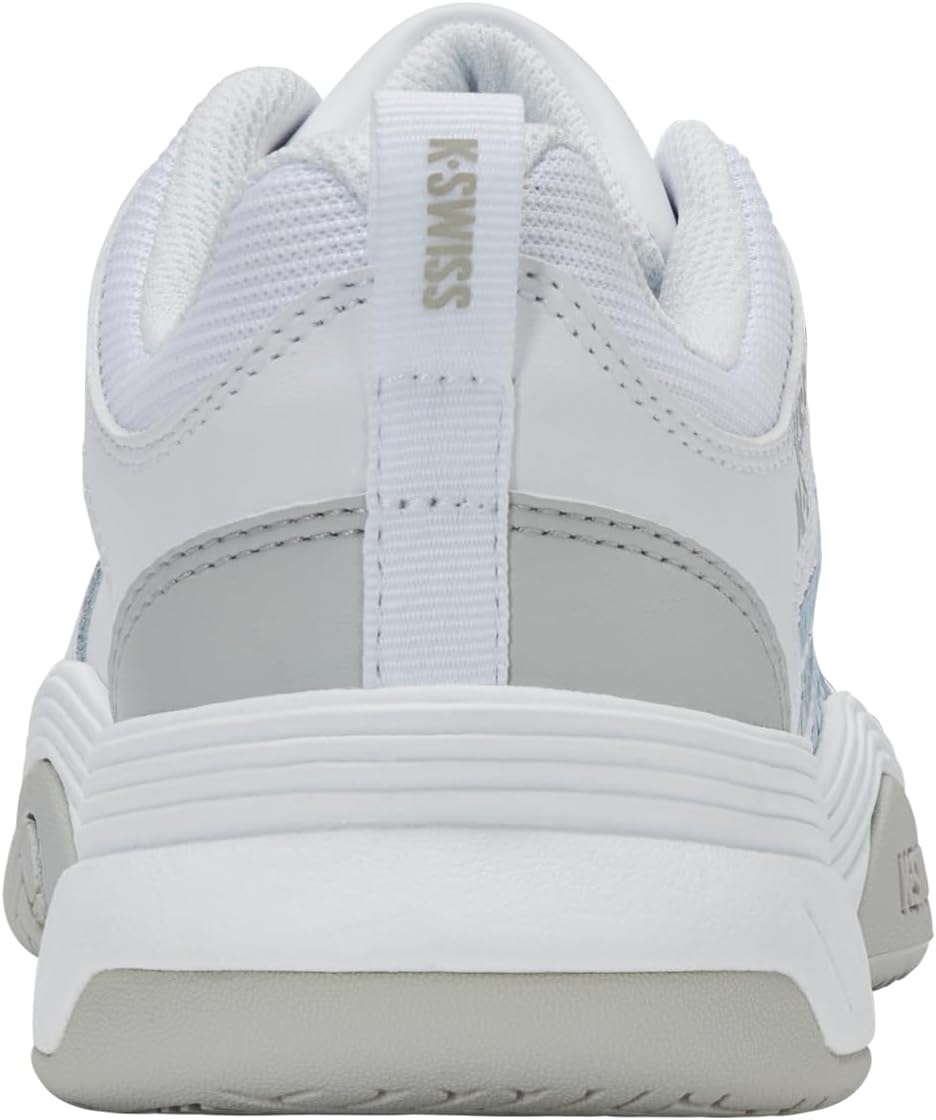 K-Swiss Women's Court Express 2 Tennis Shoe - Image 4