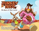 Photo Gallery turkey trot: the race of their lives Photo Gallery turkey trot: the race of their lives