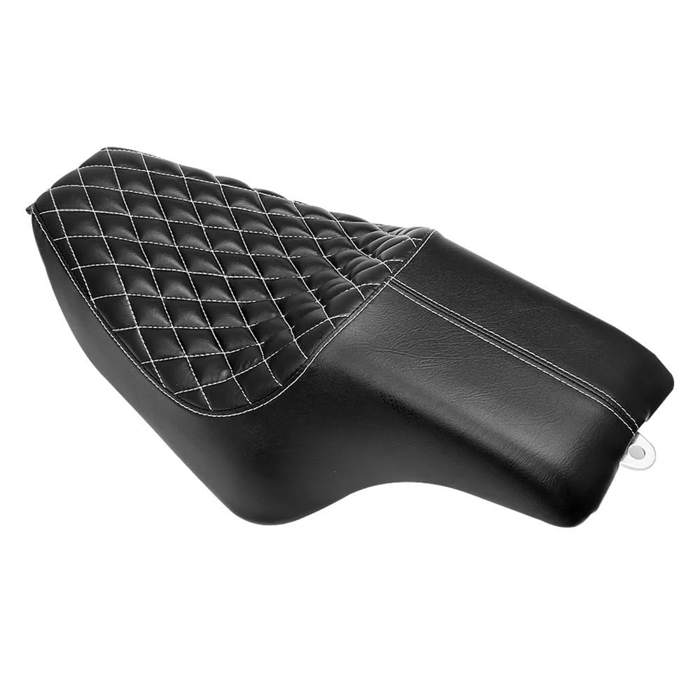 Moto Cuscino Per Sportster XL883 1200 Custom 72 48